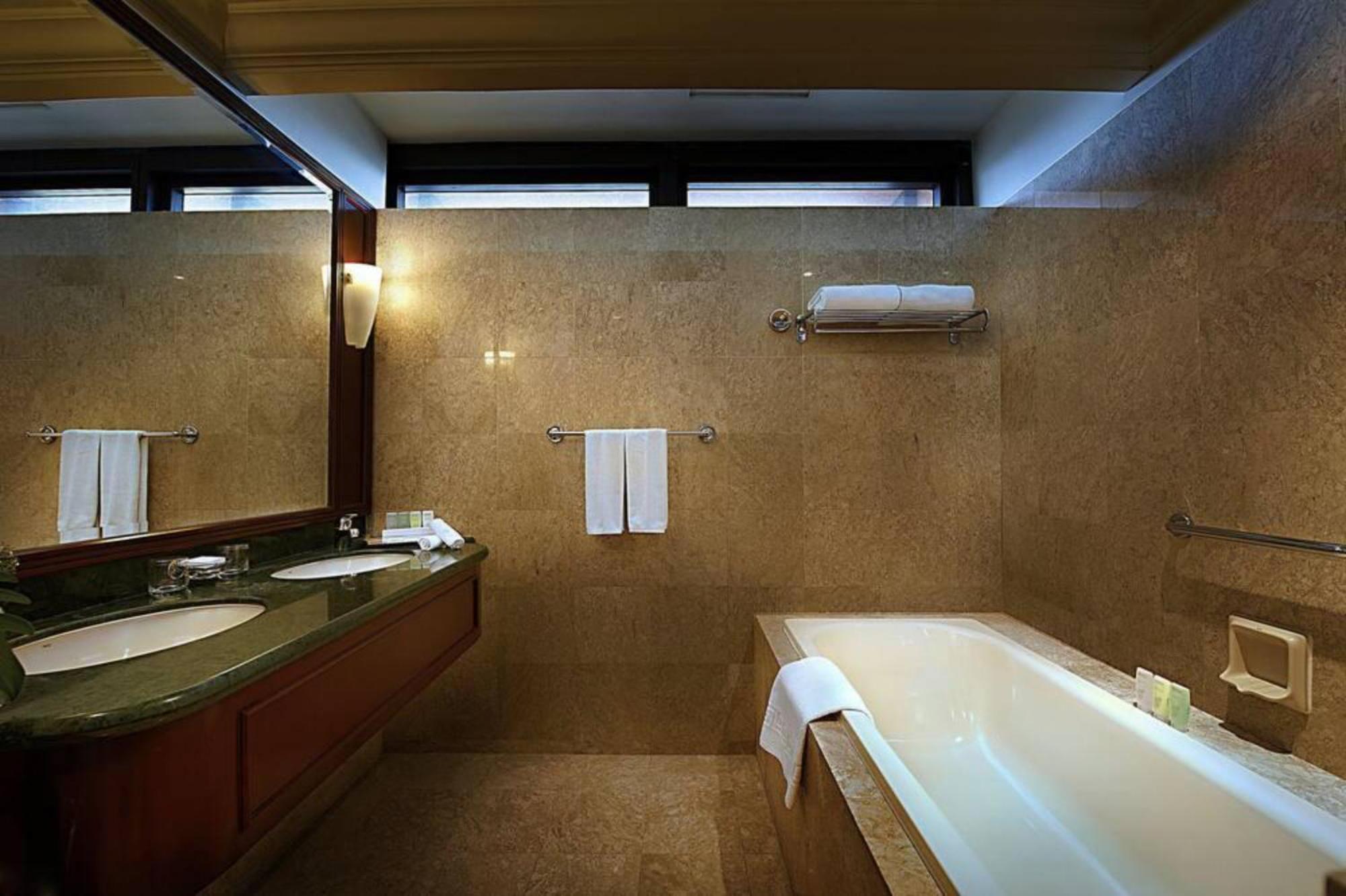 Apartment Bunga Raya At Times Square