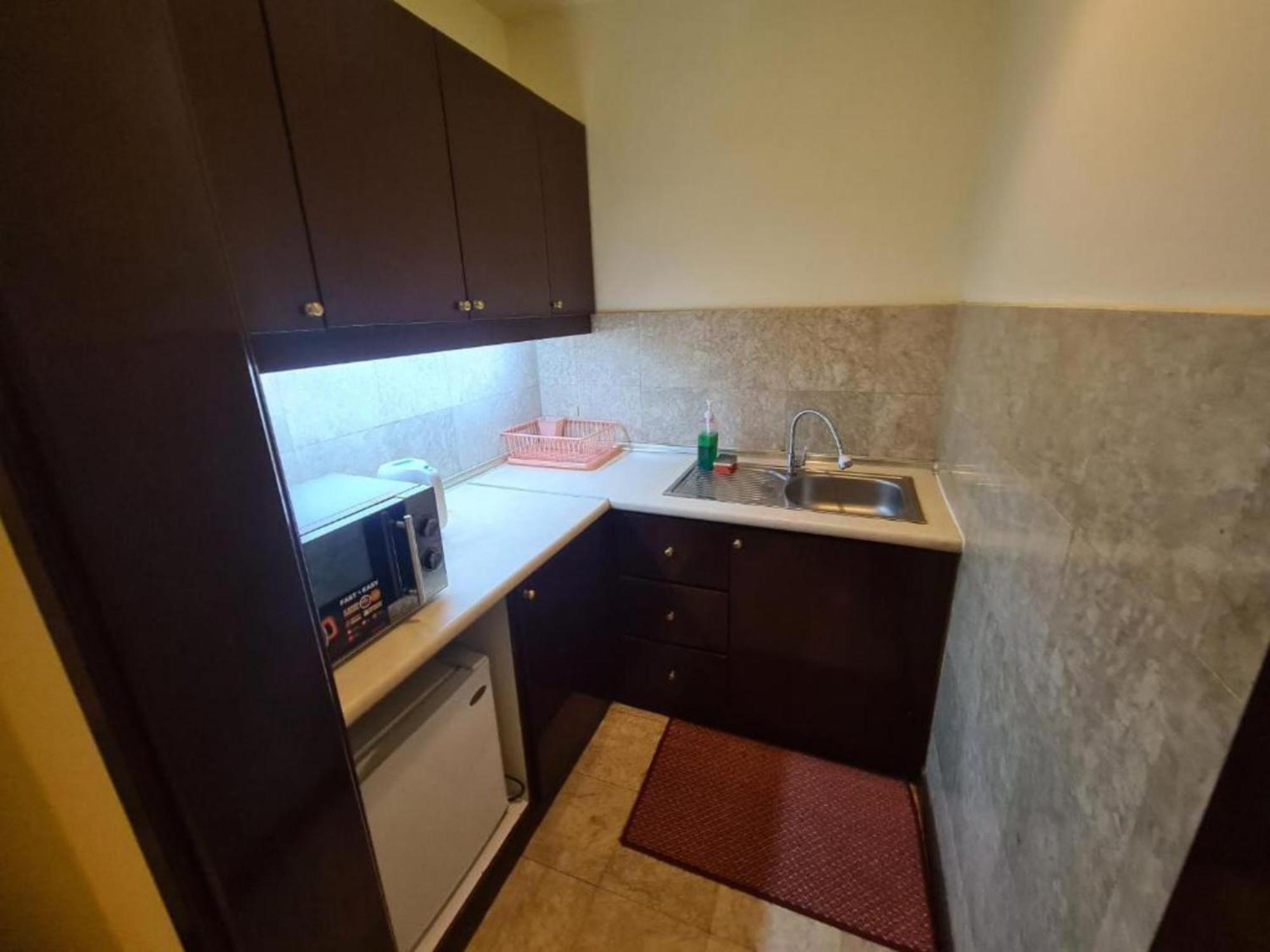 Apartment Bunga Raya At Times Square Kuala Lumpur