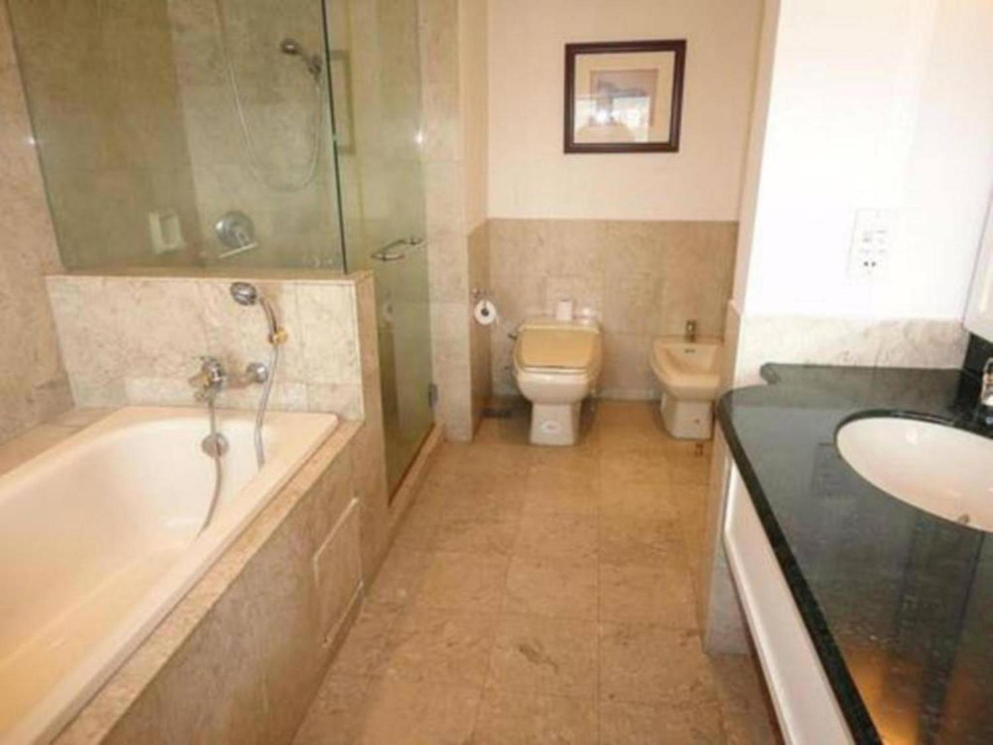 Apartment Bunga Raya At Times Square Kuala Lumpur