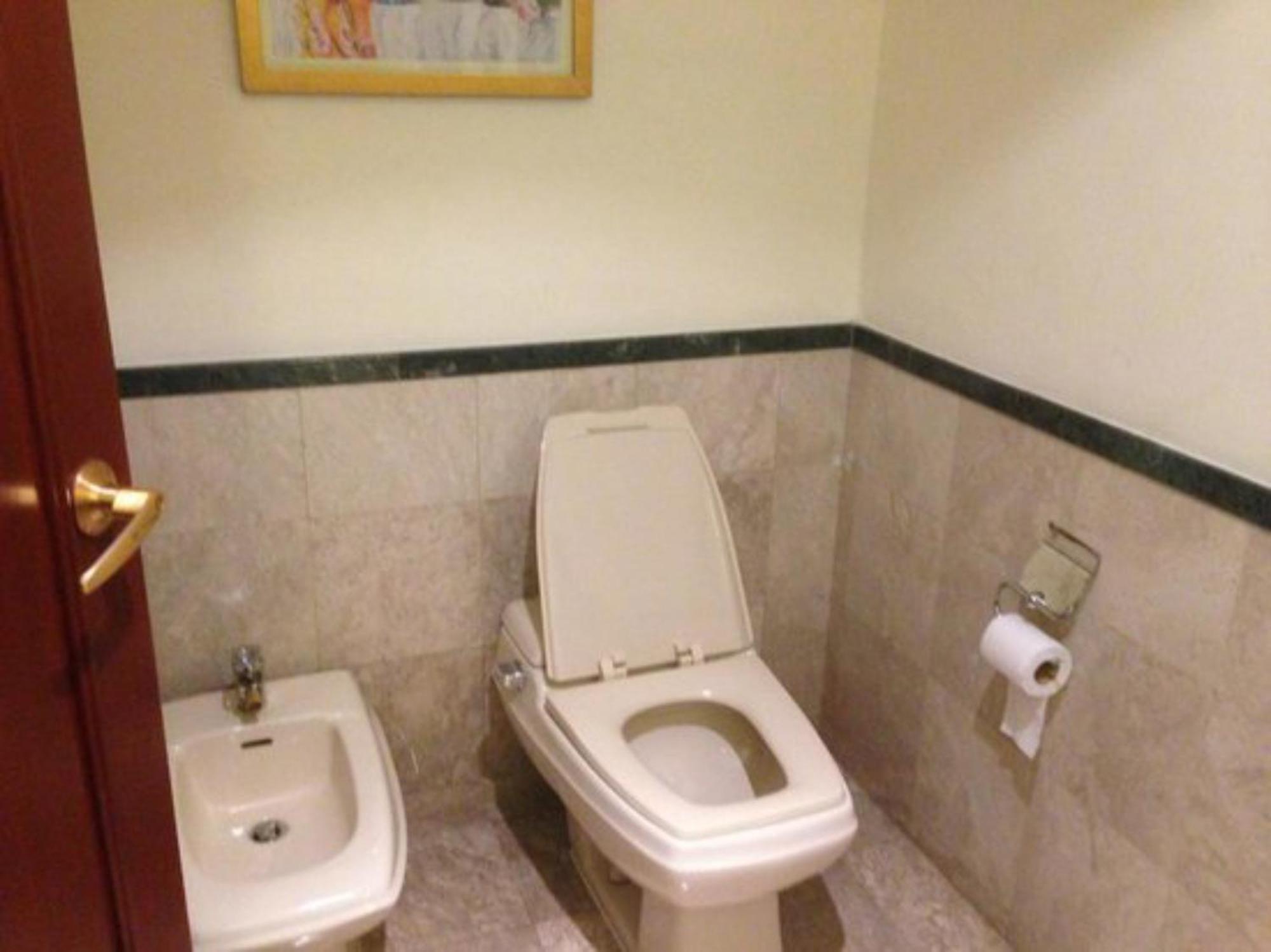 Apartment Bunga Raya At Times Square